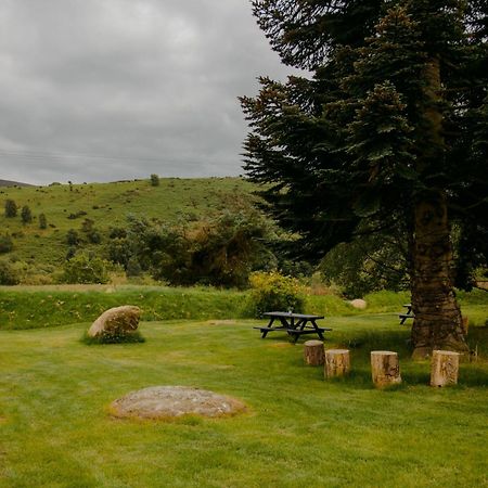 The Deerstone Luxury Eco Hideaway Villa Laragh Exterior photo