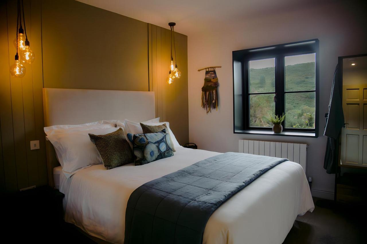 The Deerstone Luxury Eco Hideaway Villa Laragh Exterior photo